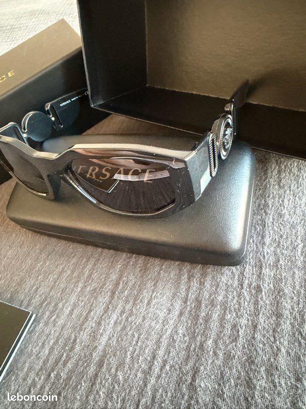 Versace biggie lunettes de soleil (image 3)