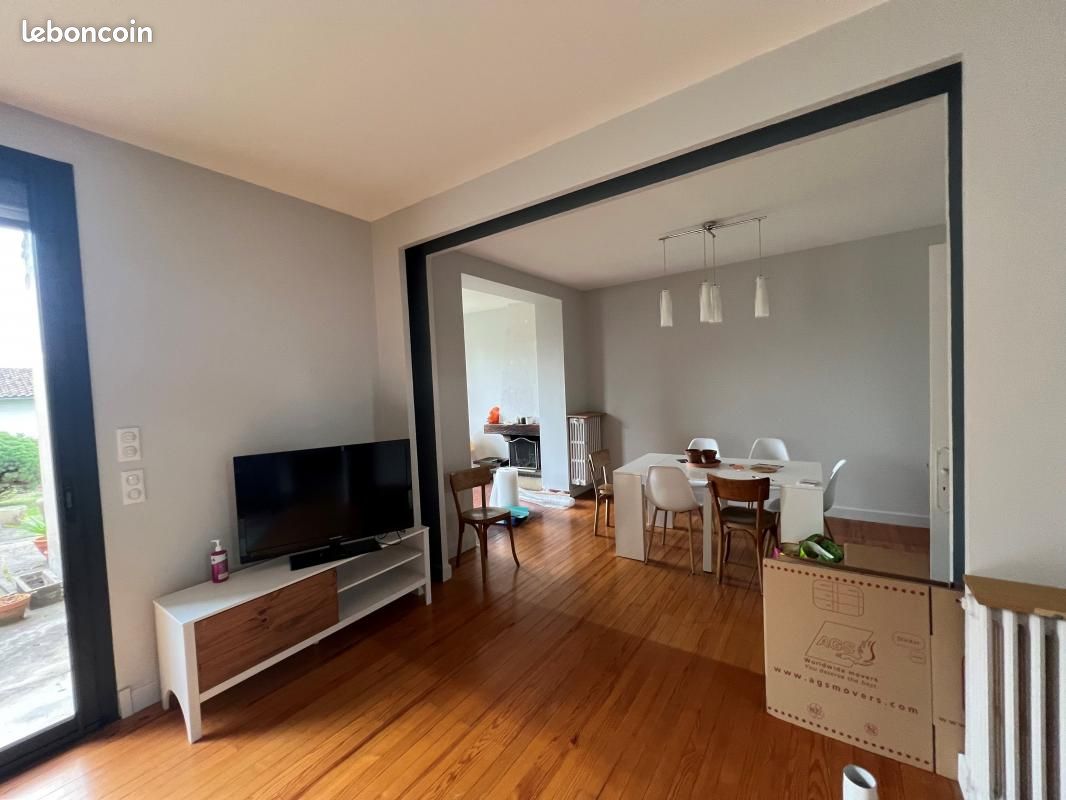 Maison 4 pièces 113 m² · à Albi · 113 m² · 1 175 €/mois