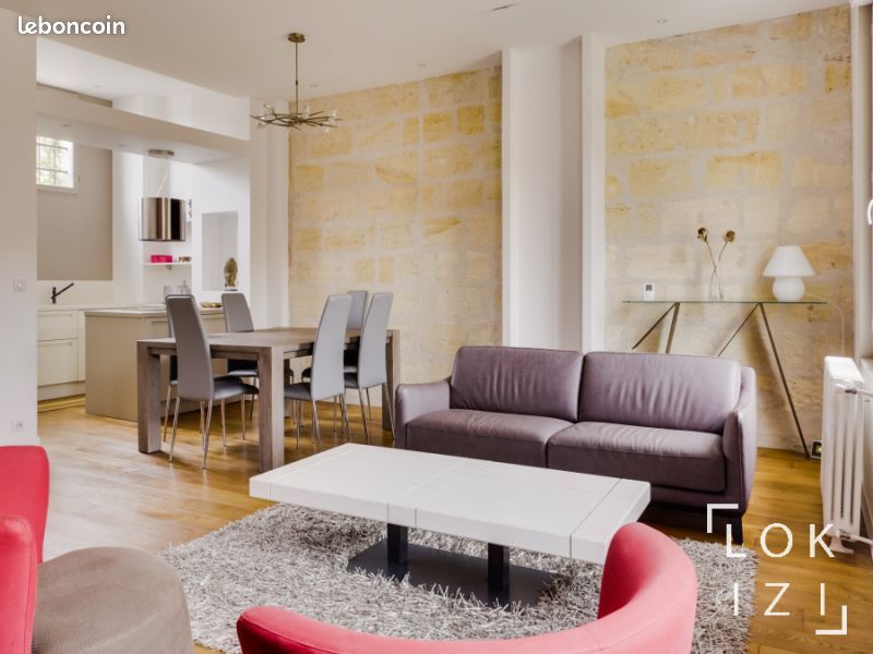 Maison 4 pièces 102 m² · à Bordeaux · 102 m² · 598 900 €