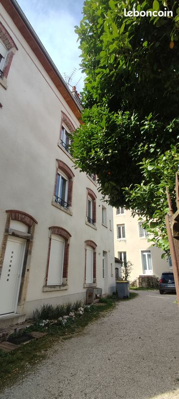 Appartement 2 pièces 47 m² · à Besançon · 47 m² · 100 000 €