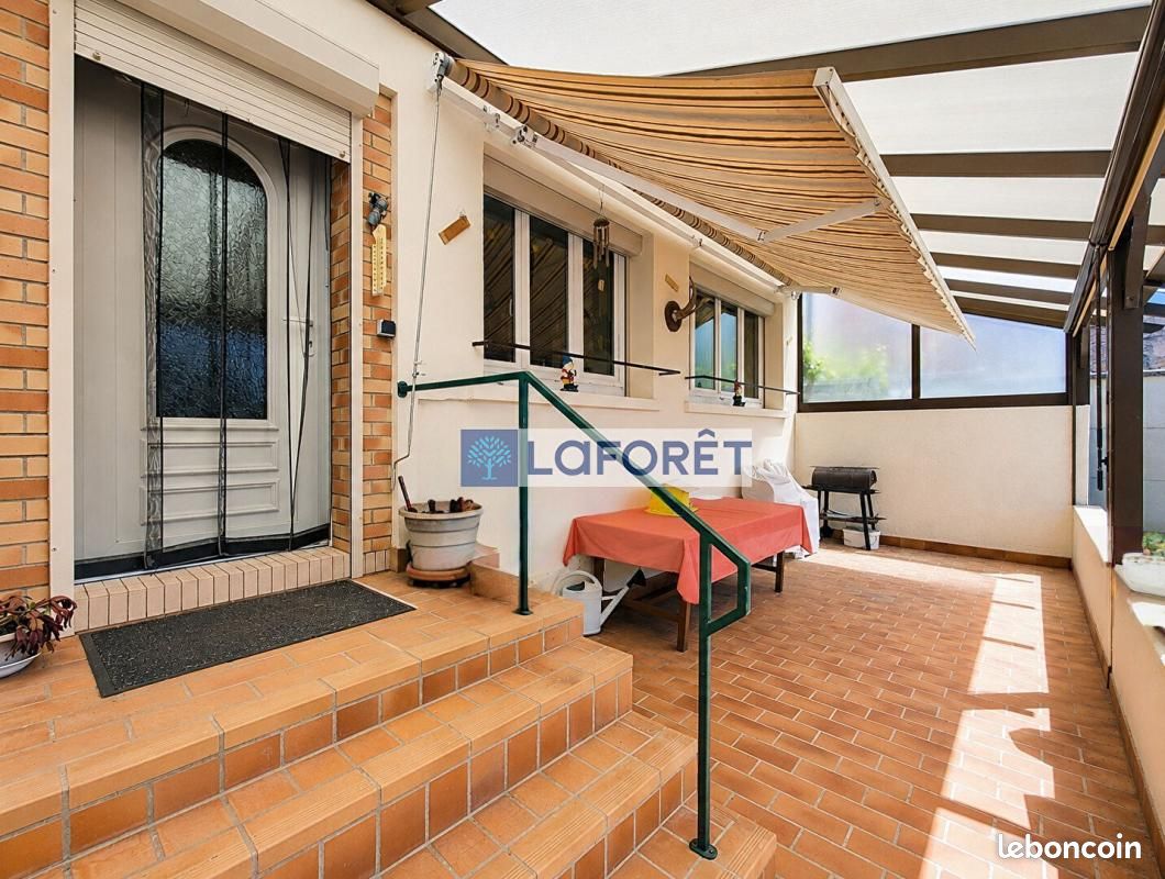 Maison 6 pièces 127 m² · à Narcy · 127 m² · 94 500 €