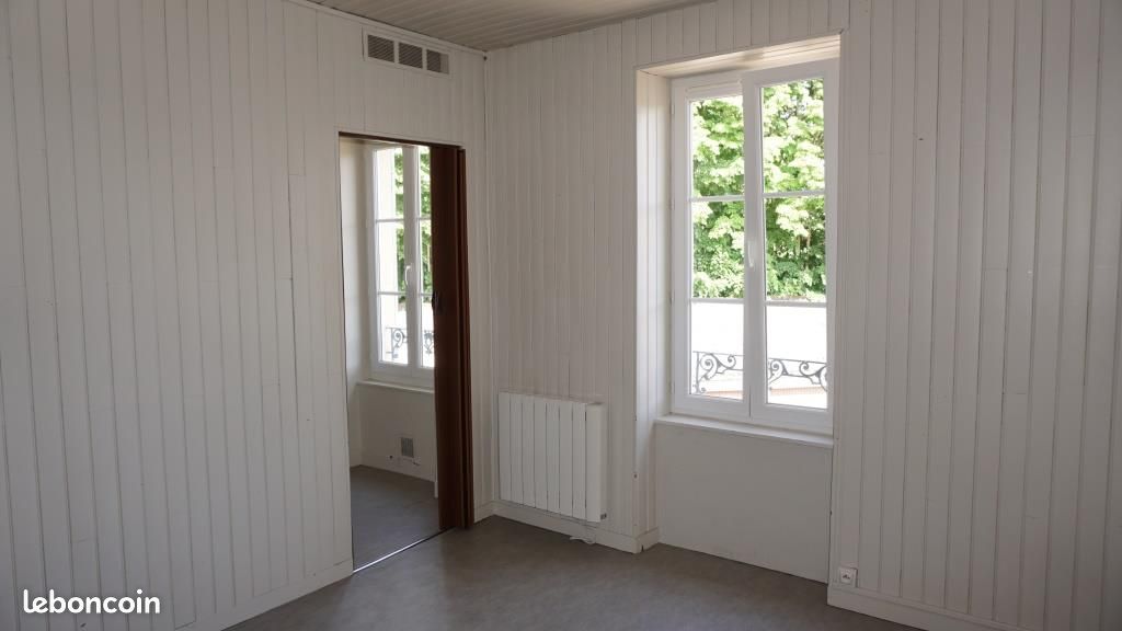 Appartement 2 pièces 24 m² · à Nevers · 24 m² · 345 €