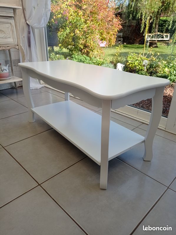 Table basse (image 1)