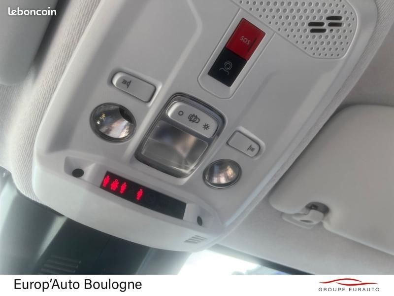 Opel Corsa 1.2 Turbo Hybrid 110ch Edition e-DCT6 (image 20)
