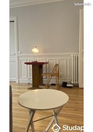 Appartement a louer paris-11e-arrondissement - 2 pièce(s) - 35 m2 - Surfyn