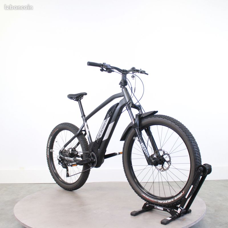 Vtt électrique Bon Coin Vtt Occasion Vtt électrique Velo