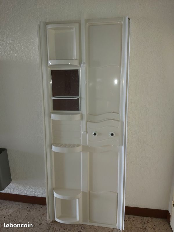 Cabine de douche complète (image 1)