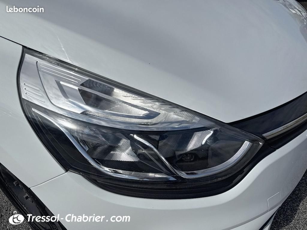 Renault Clio IV SOCIETE DCI 75 ENERGY E6C AIR (image 3)