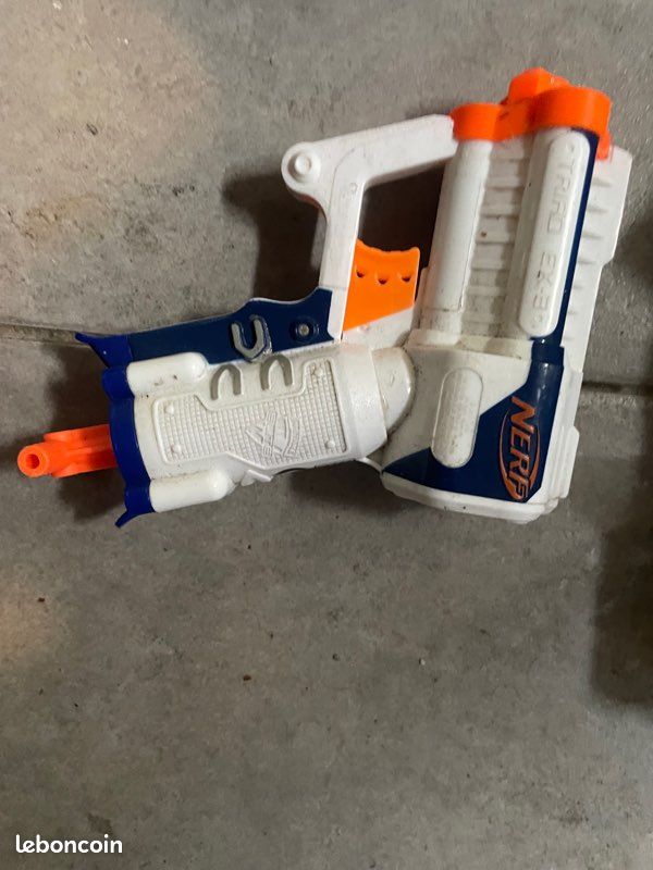 Lot de nerf (image 6)