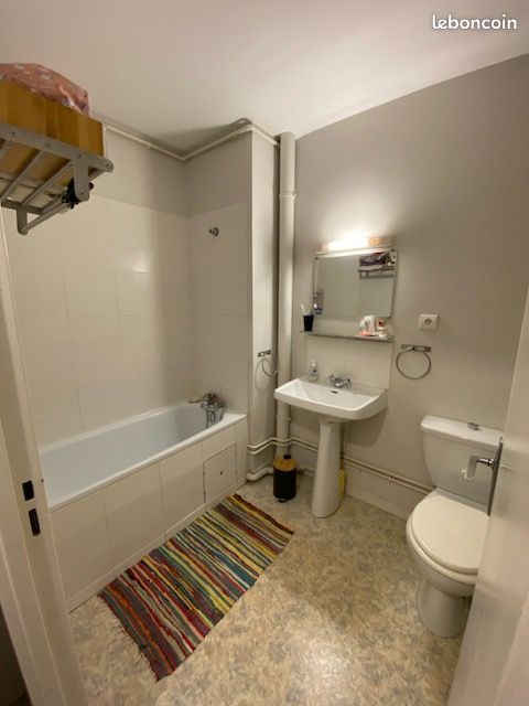 T1 Limoges - Limoges 87000 (image principale 2)