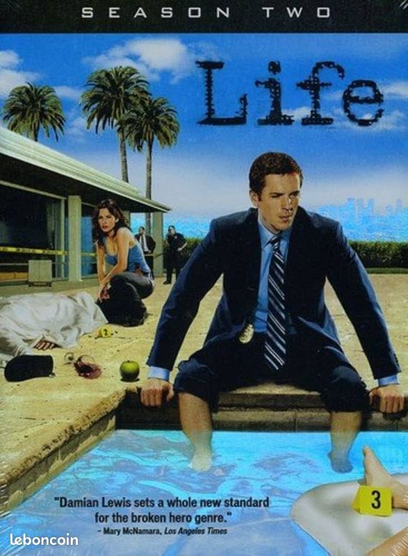 Life saison 2 (image 1)