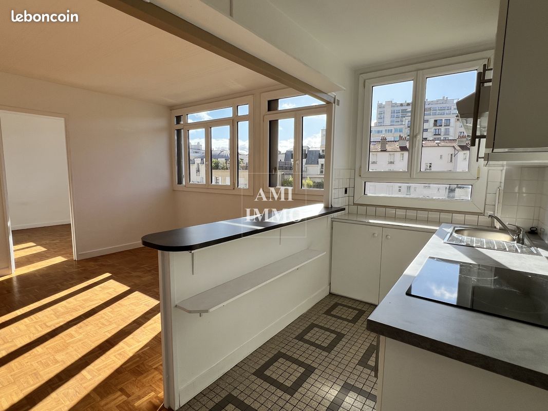 Appartement 2 pièces 33 m² · à Châtillon · 33 m² · 229 000 €