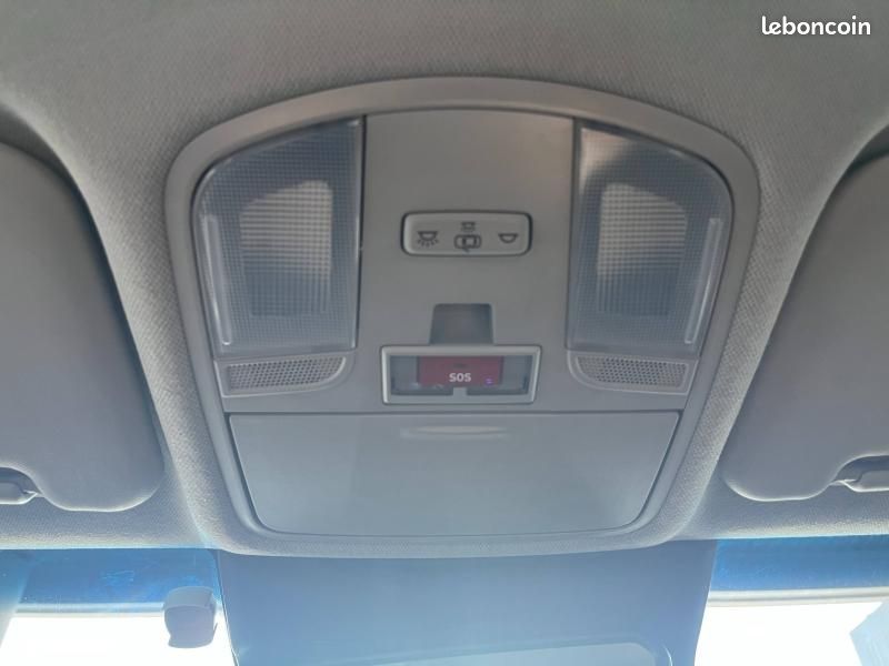 Hyundai Kona 1.6 GDi 141ch Hybrid Creative DCT-6 (image 26)