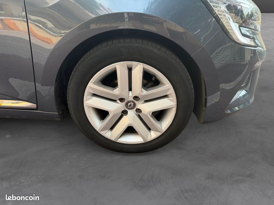 RENAULT CLIO 1.0 SCE 75 LIFE 75Ch Garantie 12 mois (image 16)
