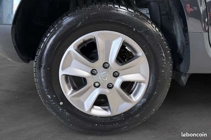 DACIA DUSTER TCe 125 4x2 Prestige Garantie 12 mois (image 18)