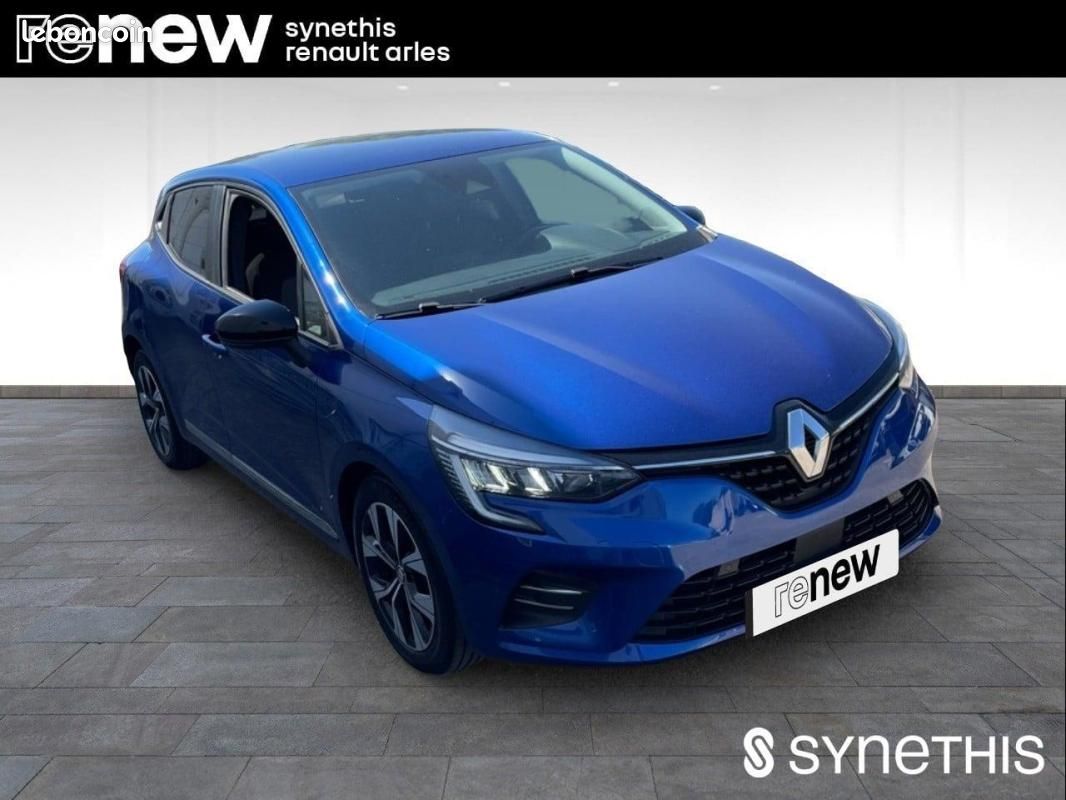 Renault Clio V TCe 100 GPL Evolution (image 2)