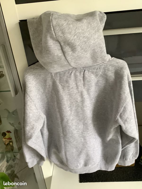 Lot de 2 vêtements enfants (image 4)