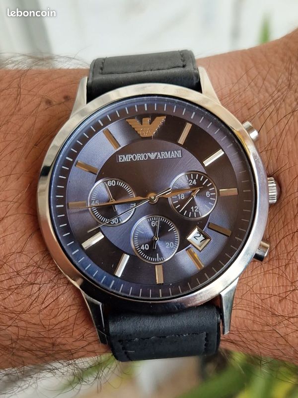 Montre Armani AR2448 (image 5)
