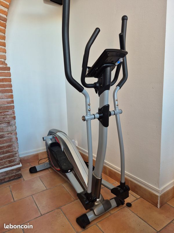 Vélo elliptique CARE CE-690 Vélos