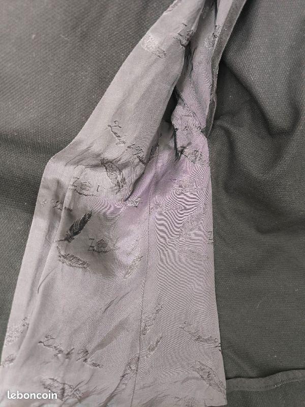 Blazer Zadig et Voltaire (image 3)