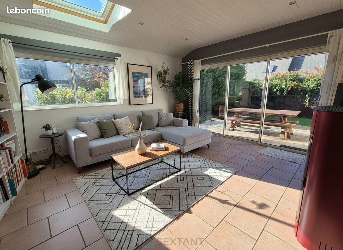 Maison 5 pièces 124 m² · à Amboise · 124 m² · 265 000 €