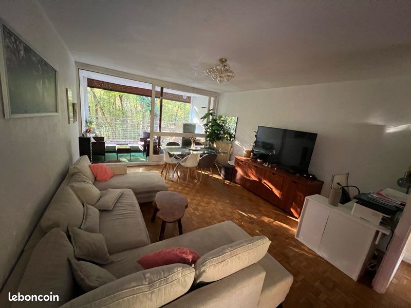 Appartement 4 pièces 81 m² · à Vaux-le-Pénil · 81 m² · 149 000 €
