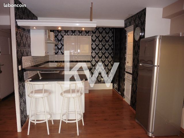 Appartement 3 pièces 83 m²