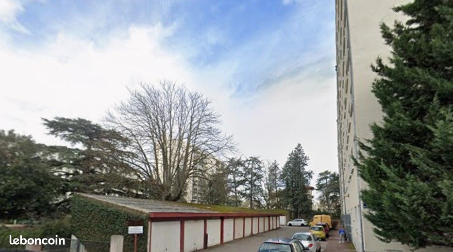 Parking Lyon 5e Arrondissement · 87 €/mois
