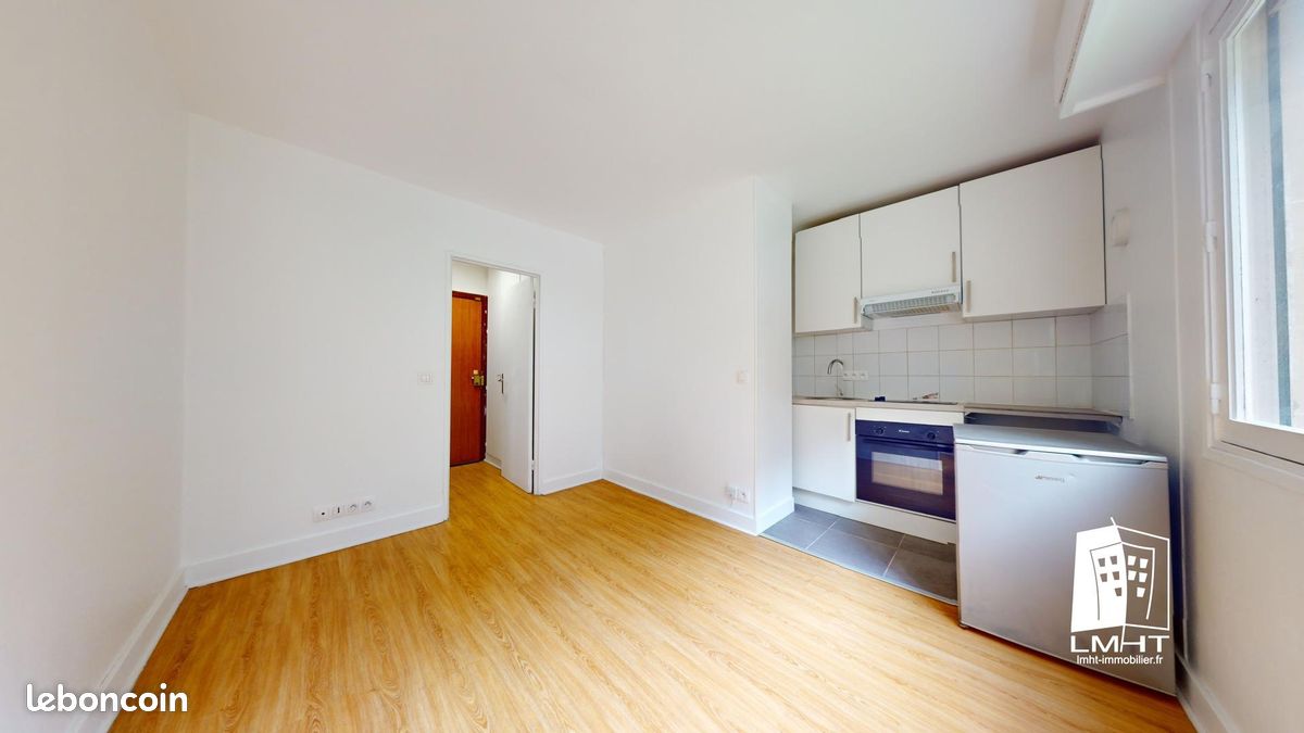 Appartement 2 pièces 26 m² · à Ville-d'Avray · 26 m² · 825 €/mois