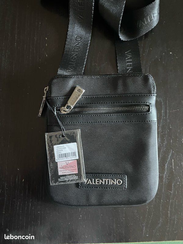 Sac Bandouli Sac Valentino Homme Bandouliere Valentino Valentino