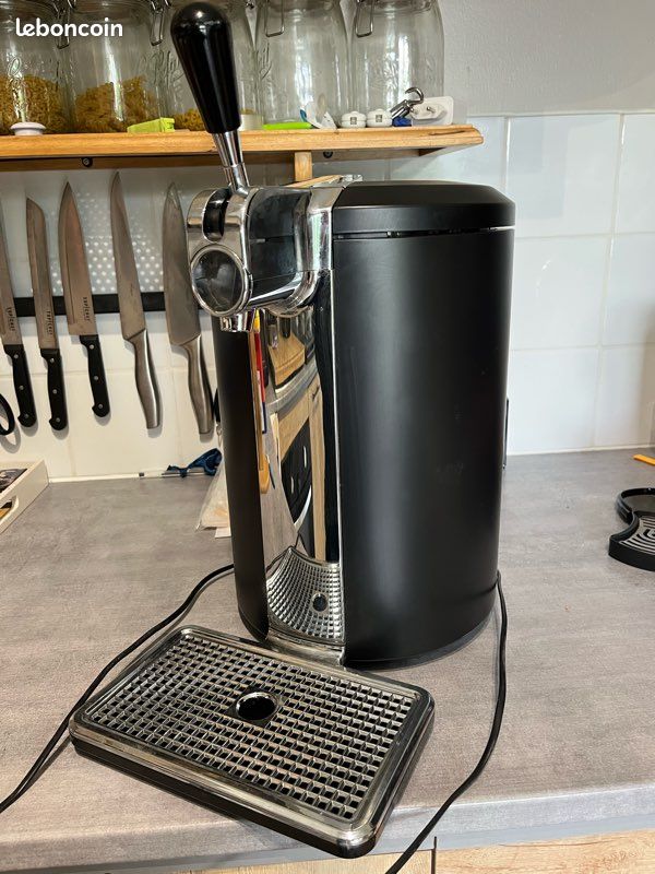 Tireuse à Bière Krups (image 1)
