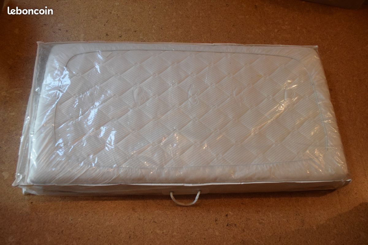 Matelas enfant 115*60 (image 1)