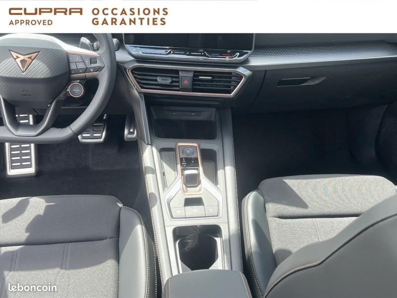 Cupra Formentor 1.5 eTSI Hybrid 150ch V DSG7 (image 14)