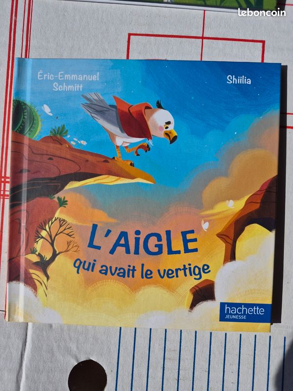 Livres enfants "Animaux" (image 2)