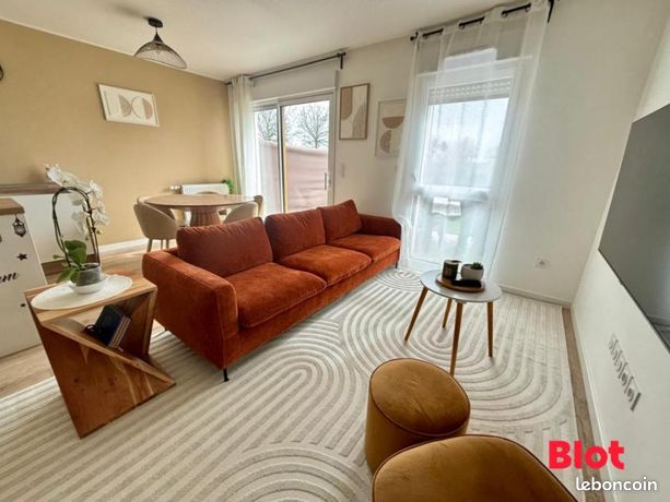 Maison 5 pièces 103 m²