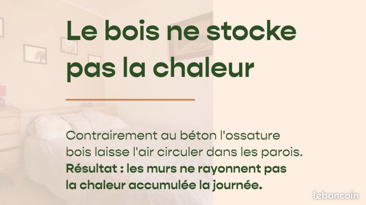 Maison 4 pièces 88 m² (image 5)