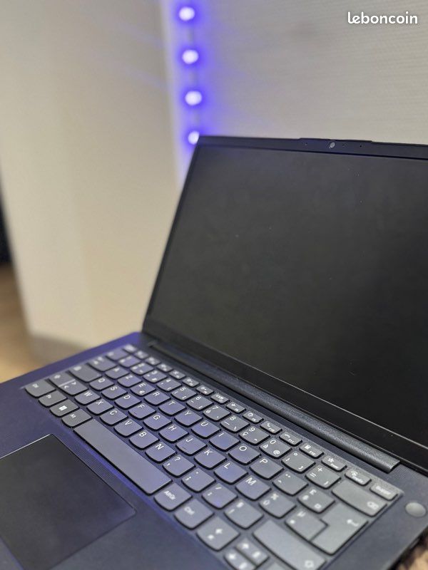 Ordinateur Lenovo (image 2)