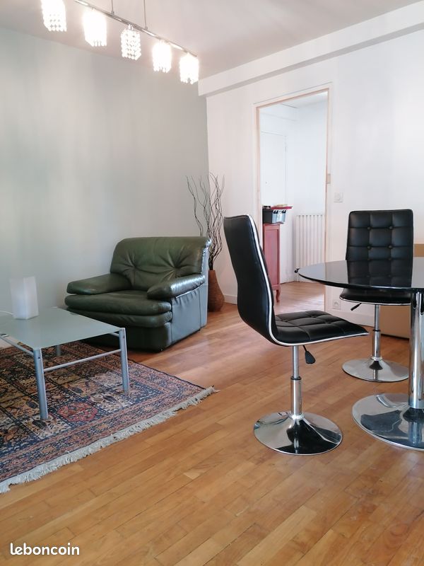 Appartement 3 pièces 60 m² · à Rennes · 60 m² · 992 €/mois