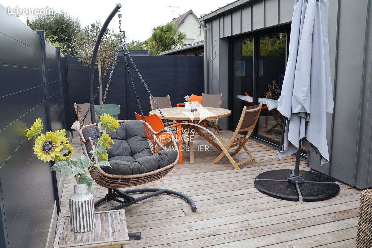 Maison 6 pièces 122 m² · à Dinan · 122 m² · 374 400 €
