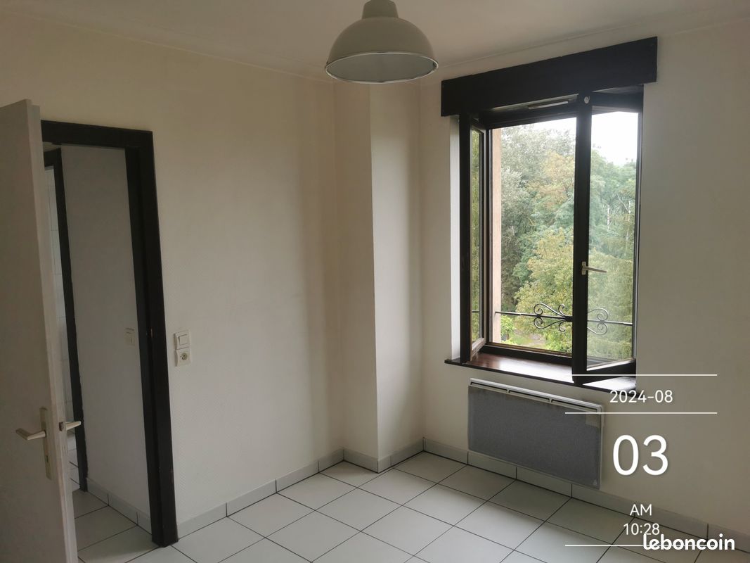Appartement 2 pièces 31 m² · à Freyming-Merlebach · 31 m² · 430 €/mois