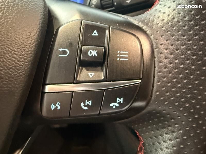 Ford Kuga 2.5 Duratec 190ch FHEV ST-Line X BVA (image 12)