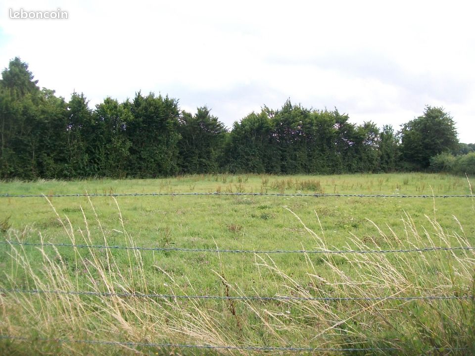 Terrain 434 m² Verberie · 80 900 €