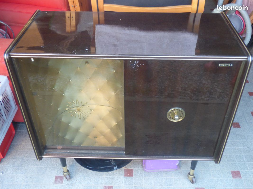 Meuble Vintage (image 1)