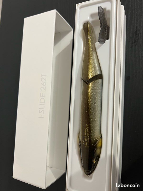 Megabass I Slide 262 T (image 2)