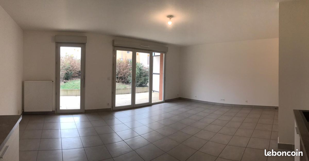 Appartement 4 pièces 82 m² · à Valleiry · 82 m² · 1 890 €/mois