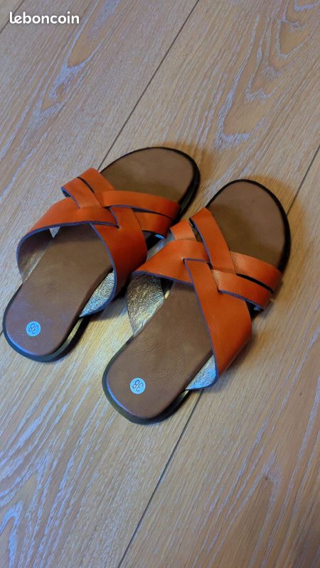 Sandales (image 3)