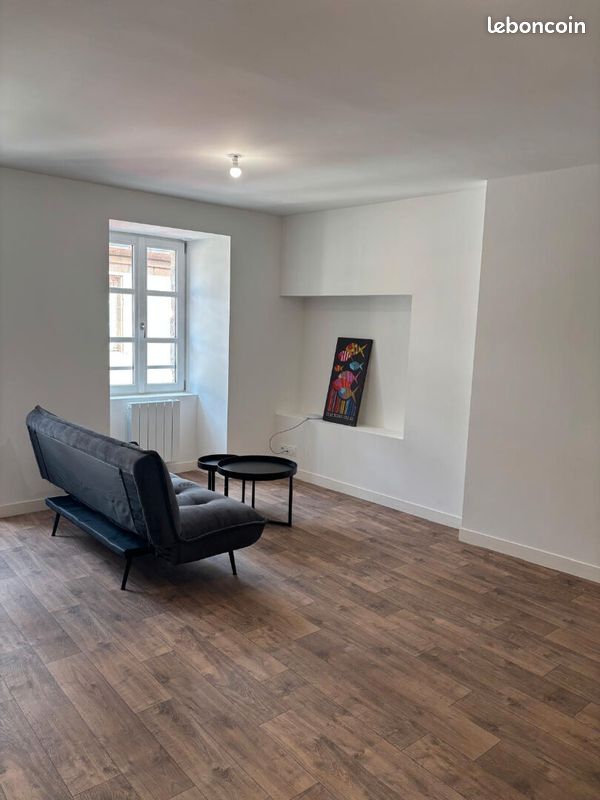 Appartement 3 pièces 68 m² · à Roscoff · 68 m² · 1 300 €/mois