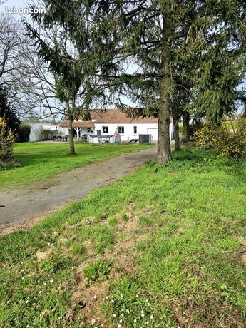 Maison 7 pièces 144 m²