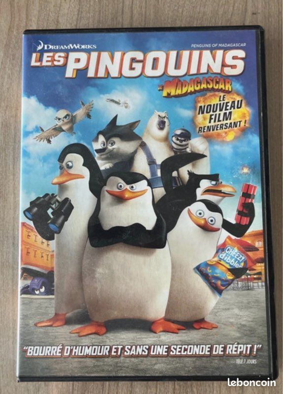 Lot de 12 DVD (image 10)