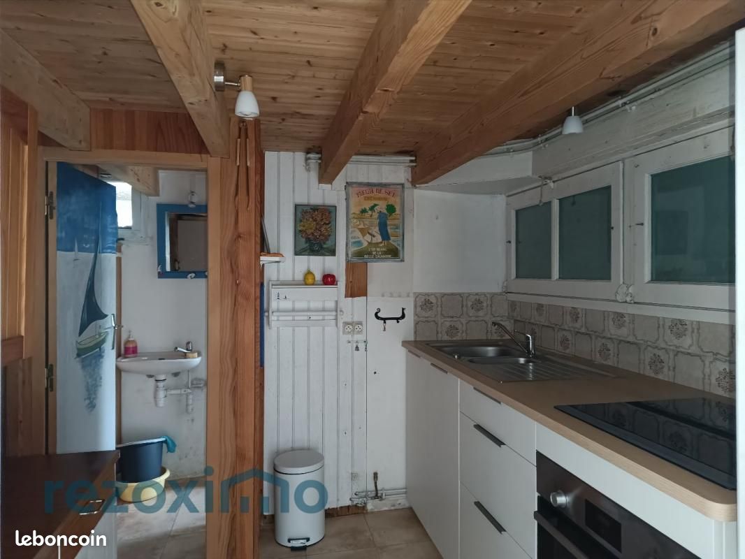 Maison 4 pièces 64 m² - Saint-Georges-de-Didonne 17110 (image principale 7)
